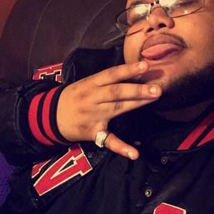 Meet your Posher, Rodney